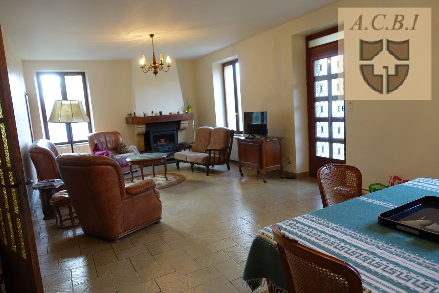 Maison à vendre, 120m², Oucques