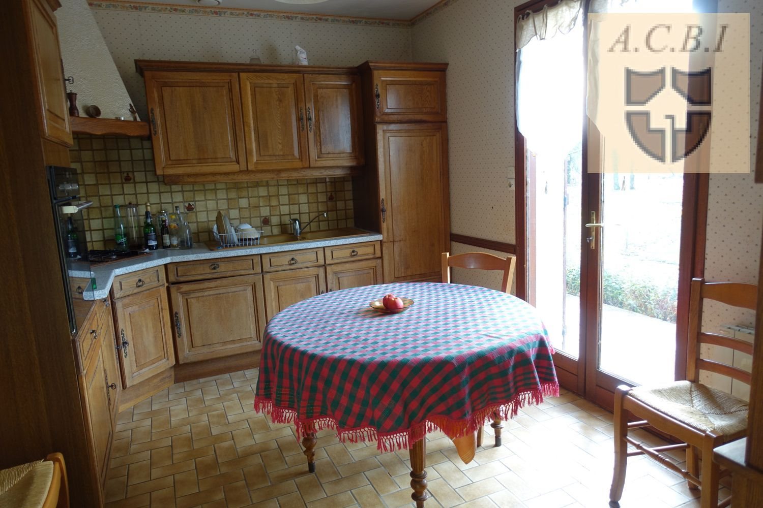Maison à vendre, 120m², Oucques