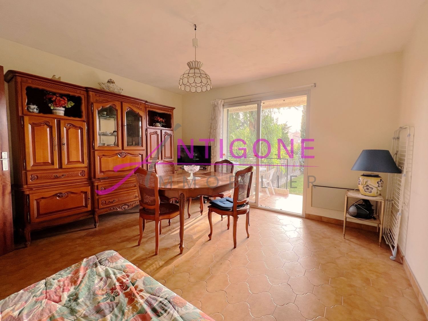 Appartement à vendre, 46m², Sanary-sur-Mer