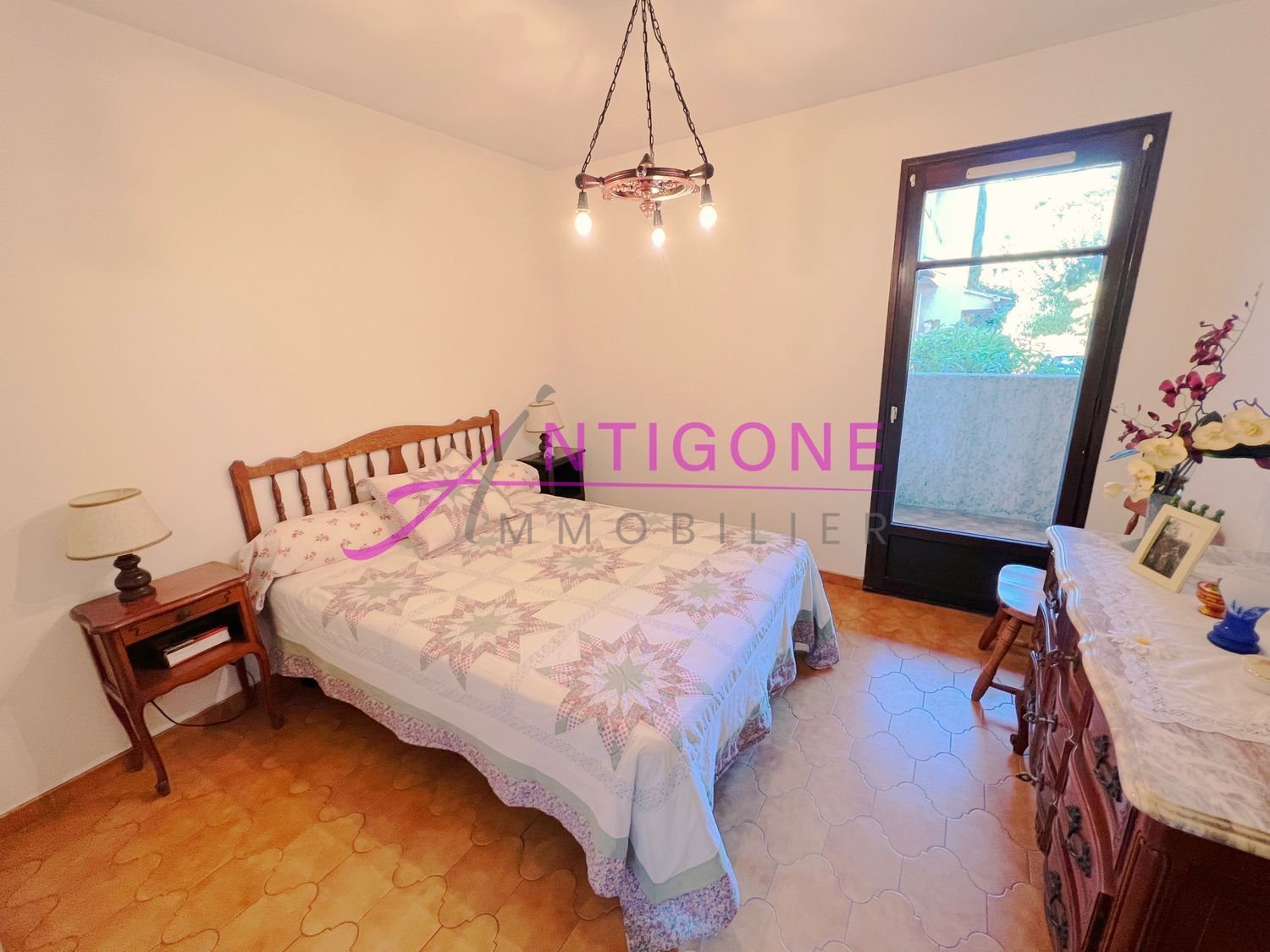 Appartement à vendre, 46m², Sanary-sur-Mer