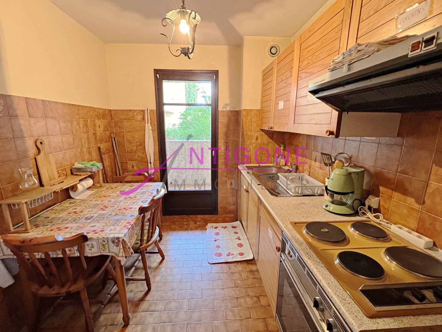 Appartement à vendre, 46m², Sanary-sur-Mer