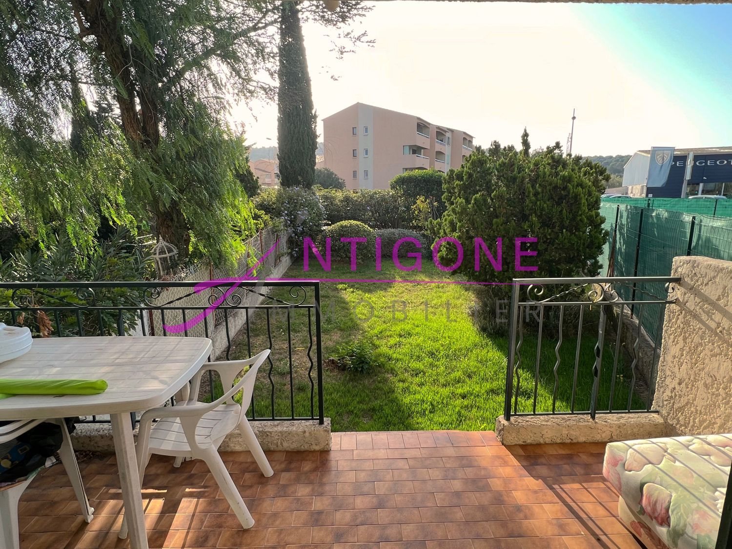 Appartement à vendre, 46m², Sanary-sur-Mer