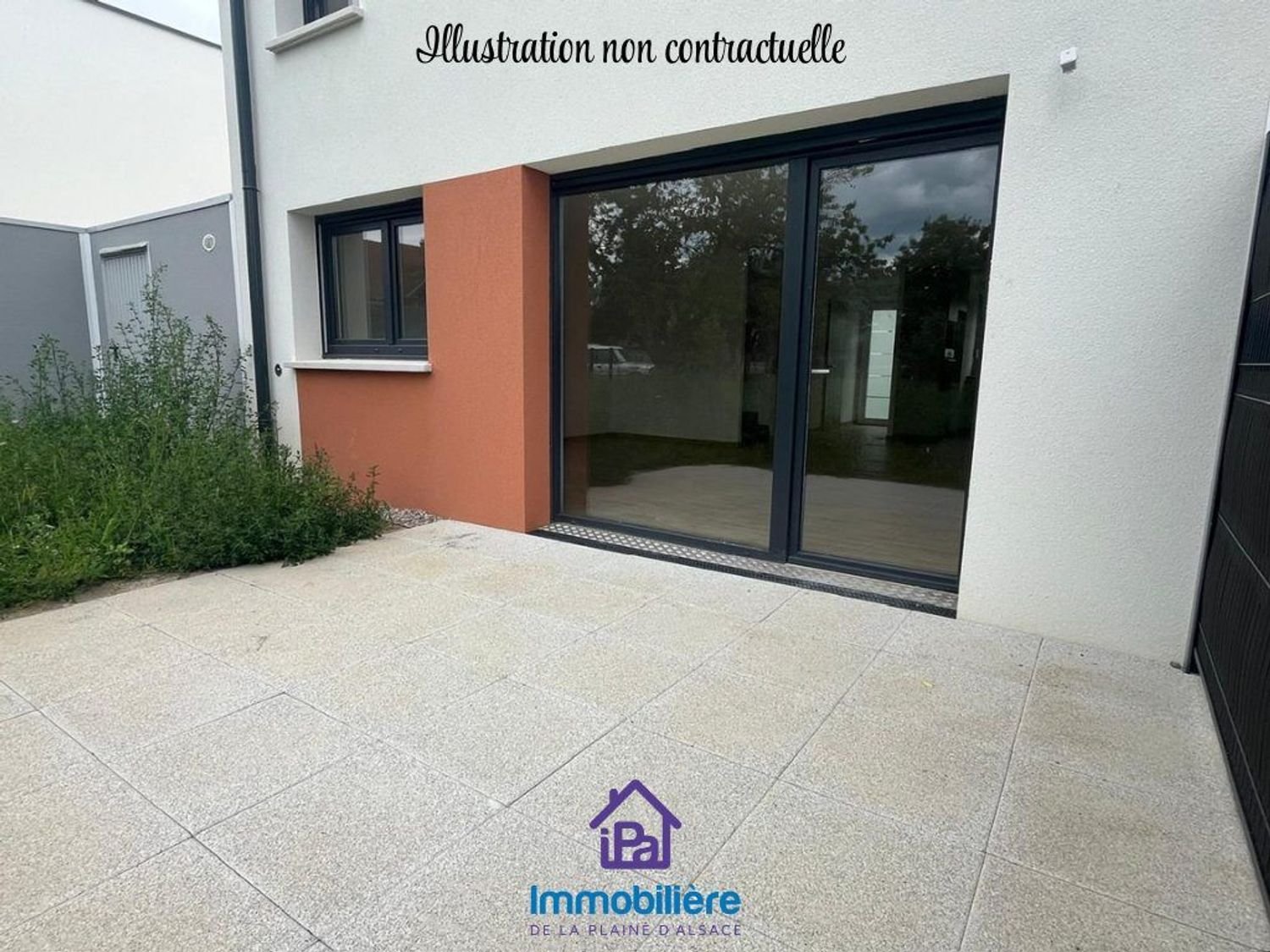 Maison à vendre, 98m², Ensisheim