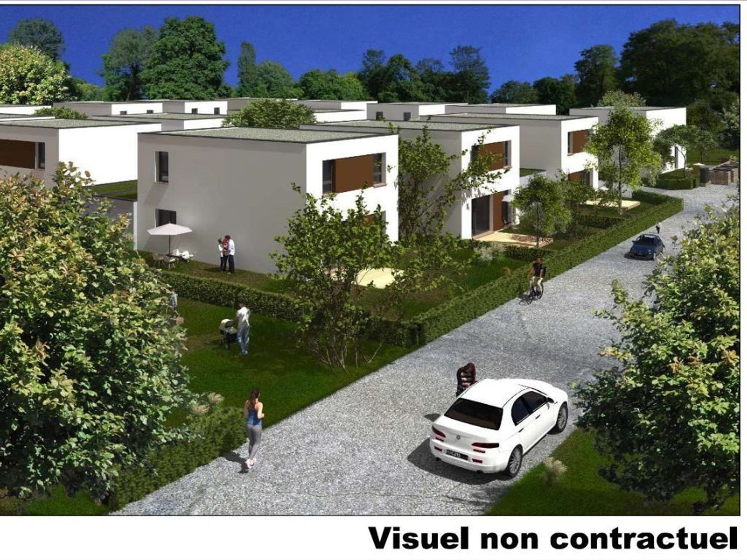 Maison à vendre, 98m², Ensisheim