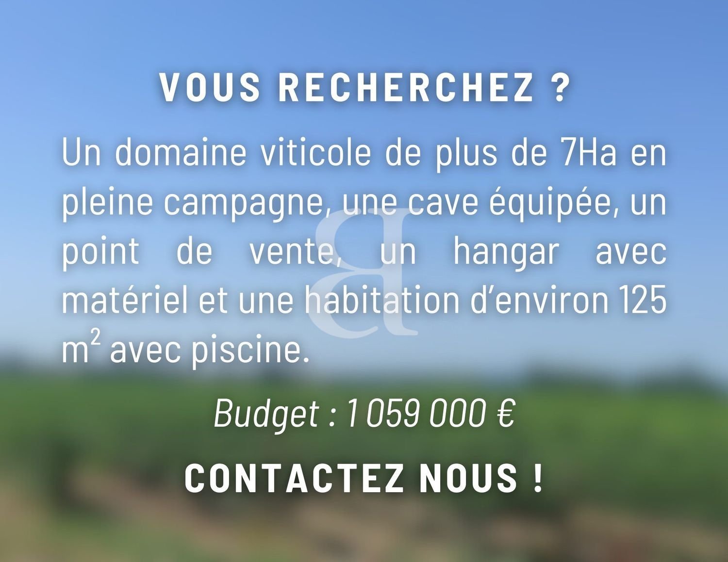 Maison à vendre, 122m², Visan