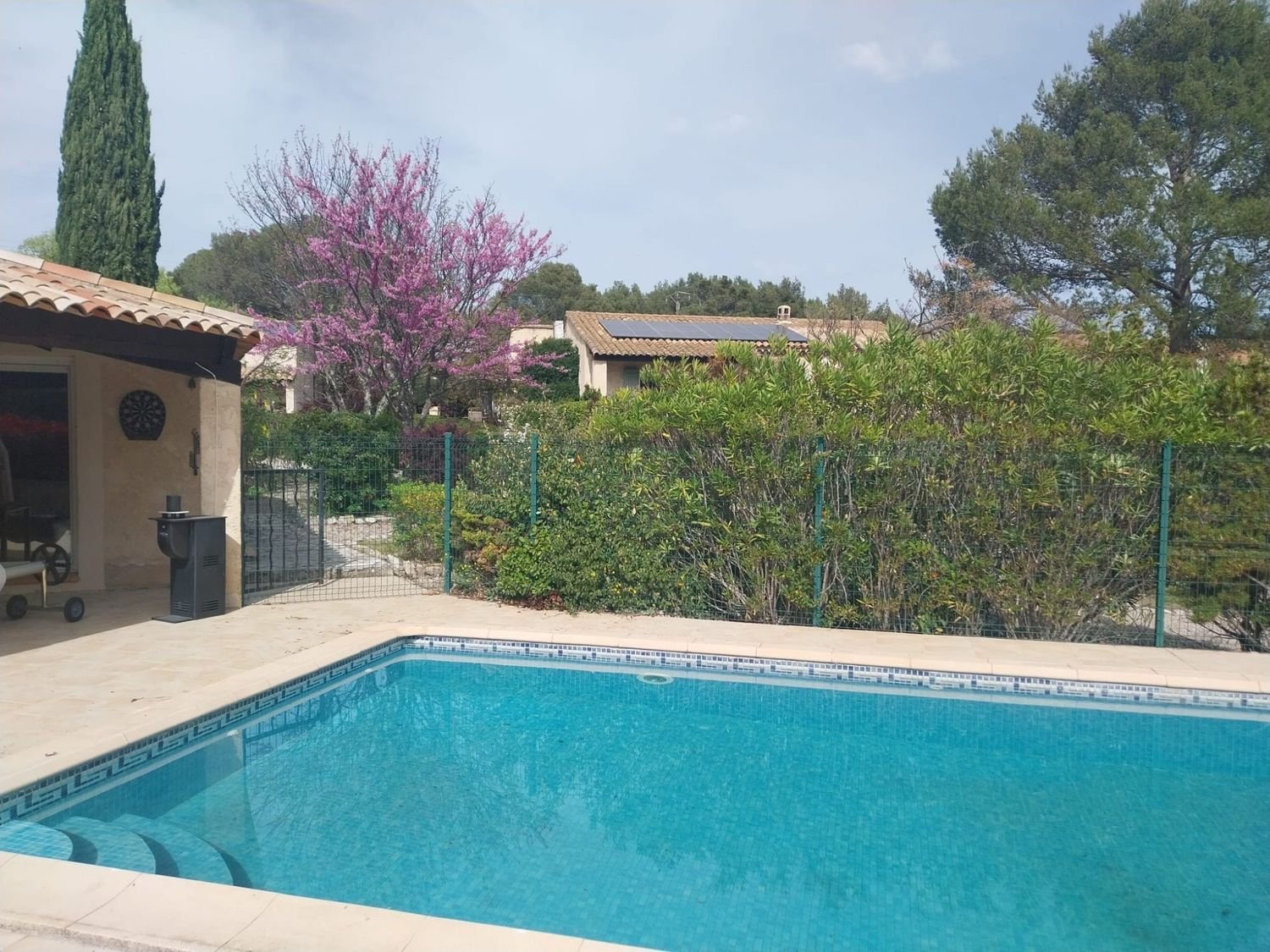 Maison à vendre, 130m², Puget