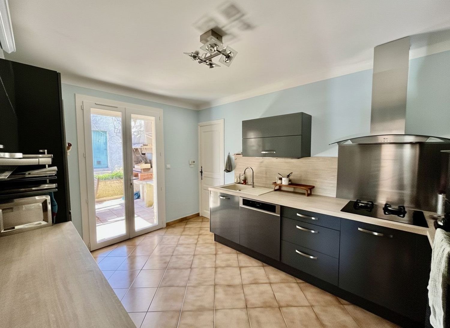 Maison à vendre, 130m², Puget