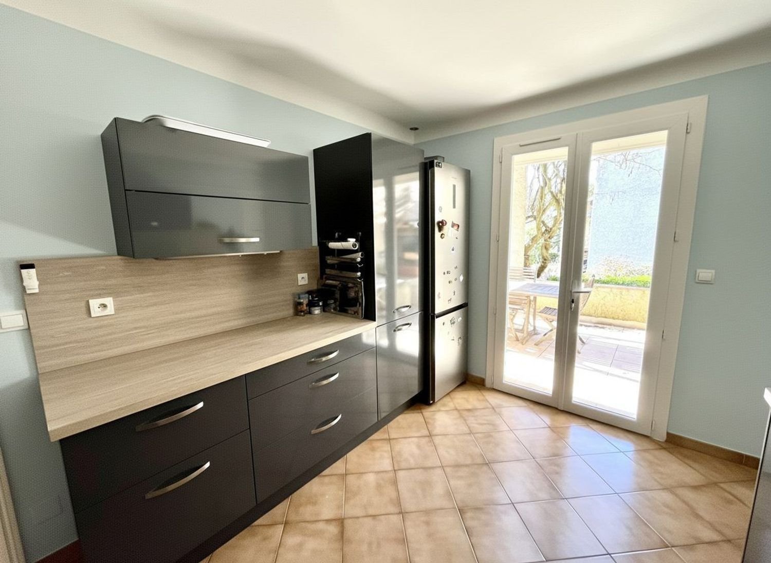 Maison à vendre, 130m², Puget