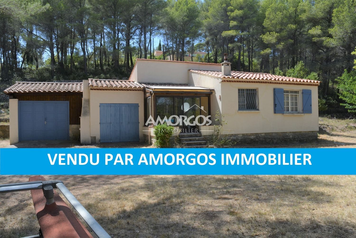 Maison à vendre, 79m², Le Beausset