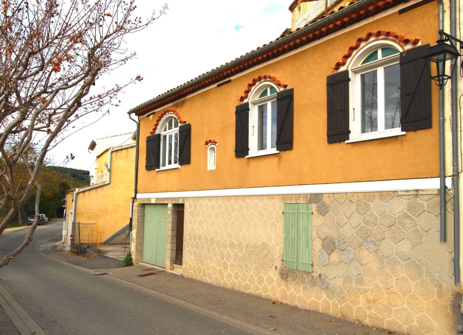 Maison à vendre, 100m², Nyons