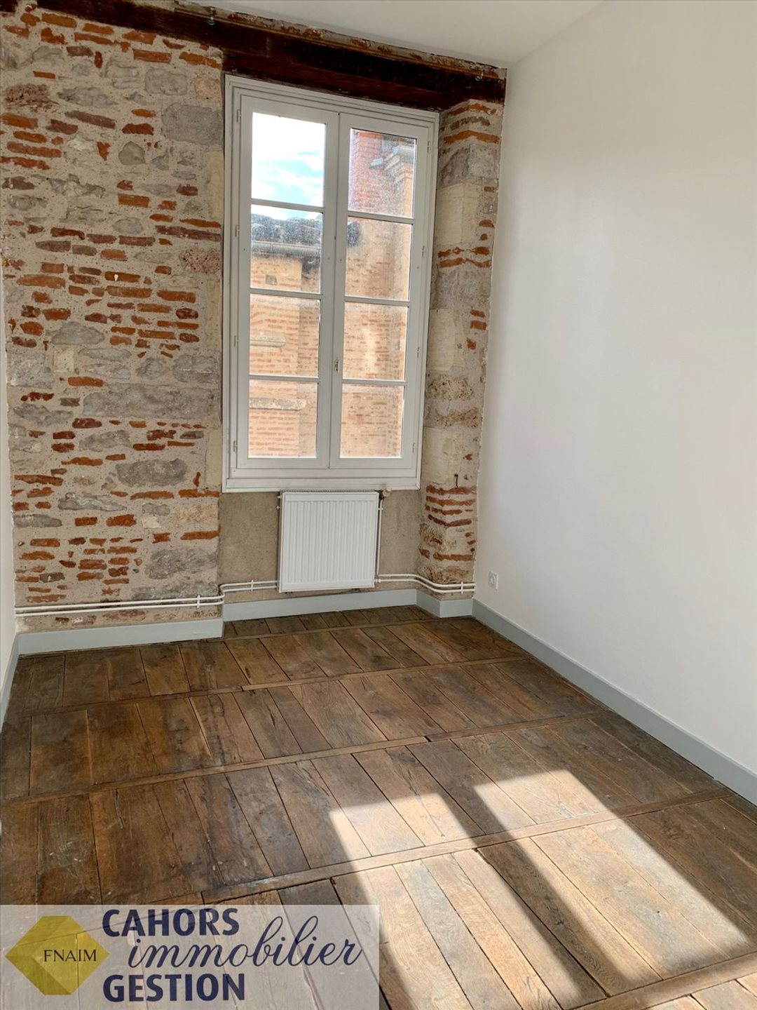 Appartement à louer, 80m², Cahors