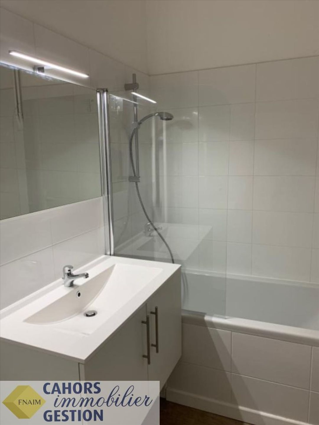 Appartement à louer, 80m², Cahors