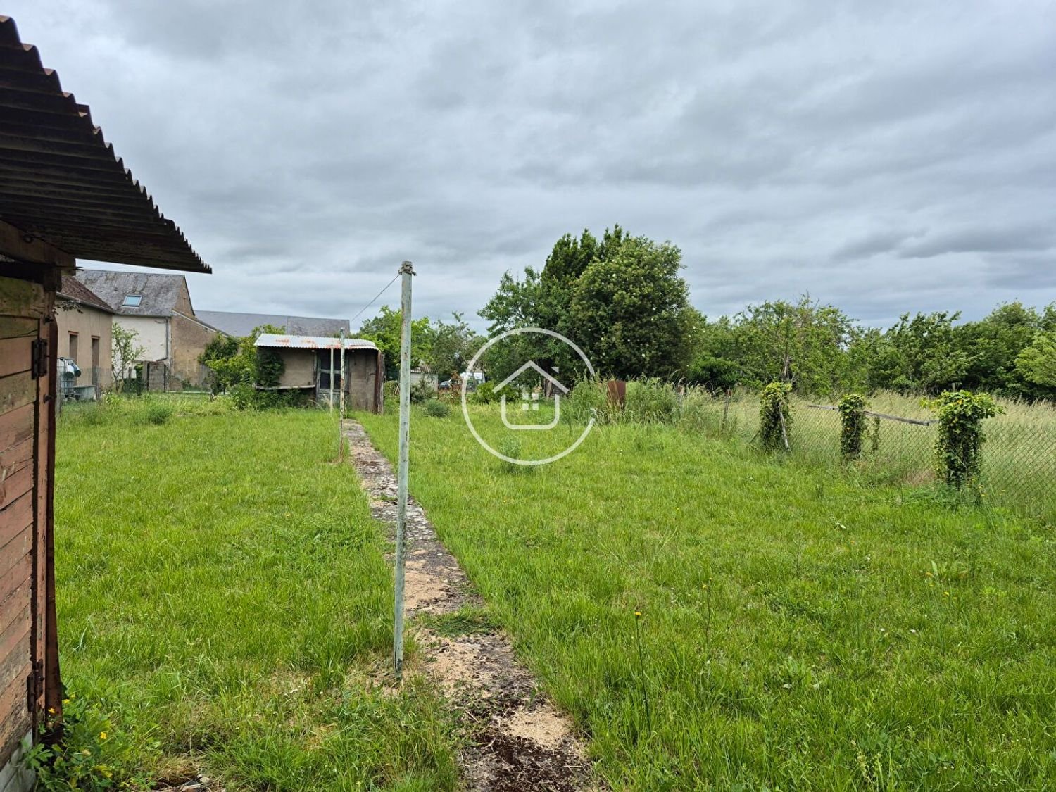 Maison à vendre, 77m², La Chapelle-Vendômoise