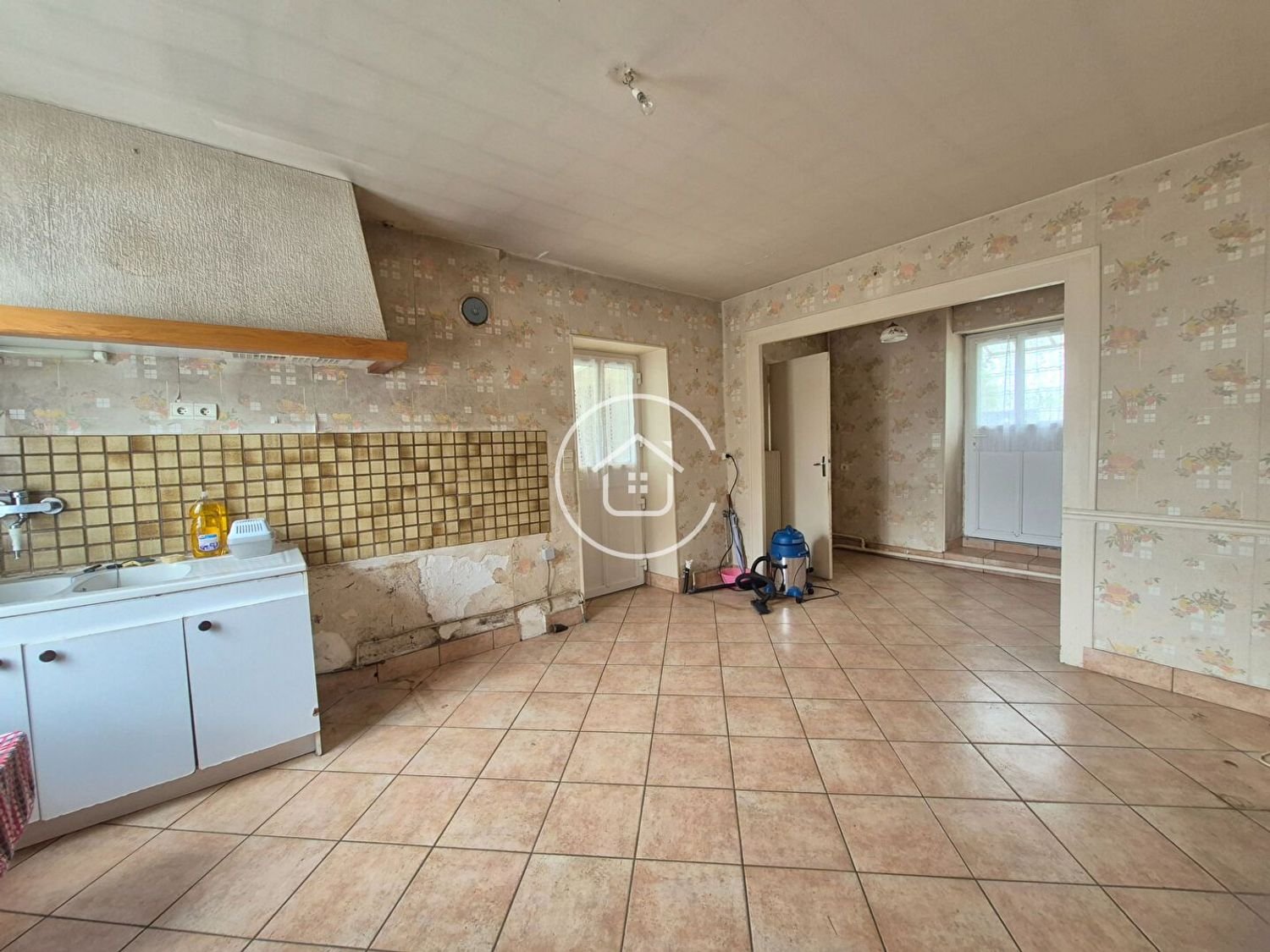 Maison à vendre, 77m², La Chapelle-Vendômoise