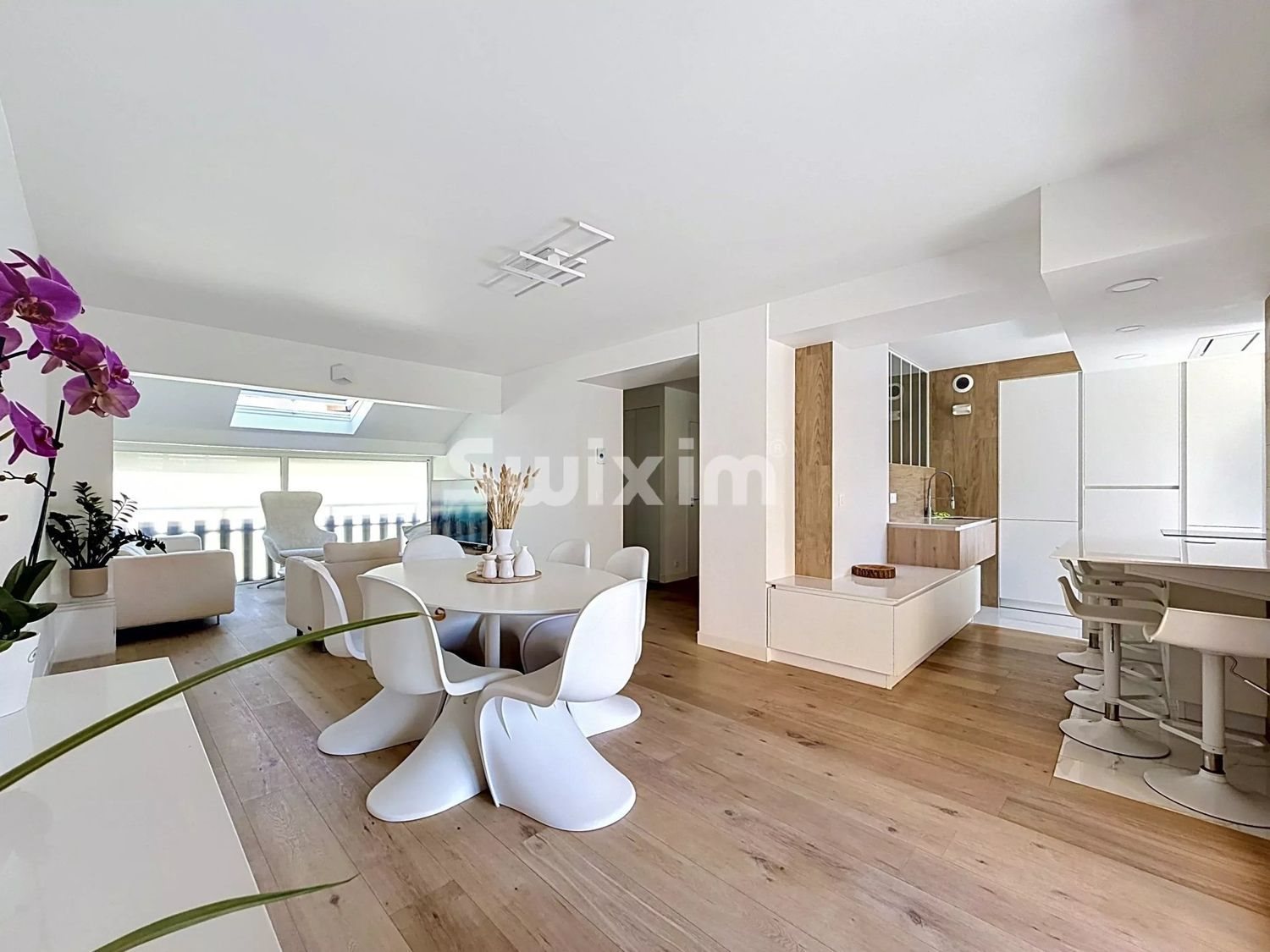 Appartement à vendre, 121m², Thonon-les-Bains