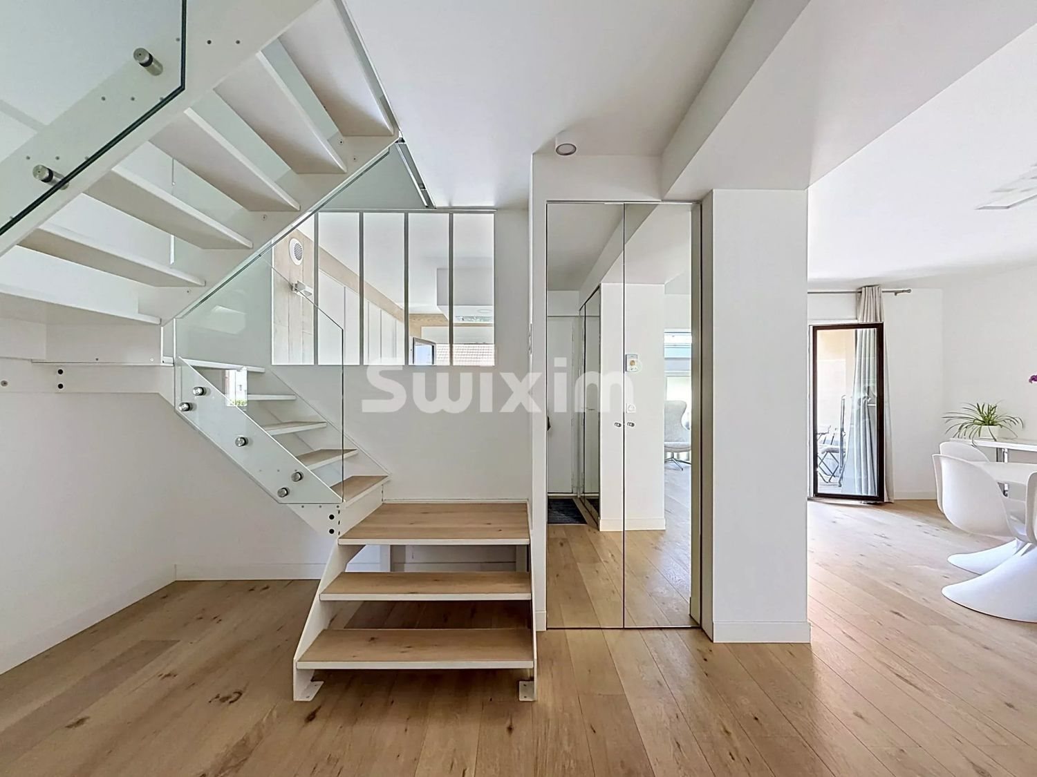 Appartement à vendre, 121m², Thonon-les-Bains