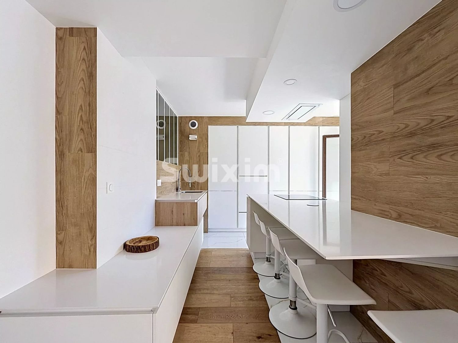 Appartement à vendre, 121m², Thonon-les-Bains