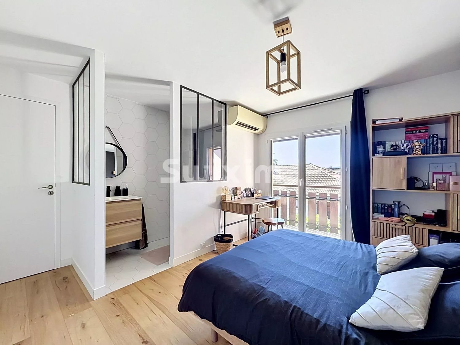 Appartement à vendre, 121m², Thonon-les-Bains
