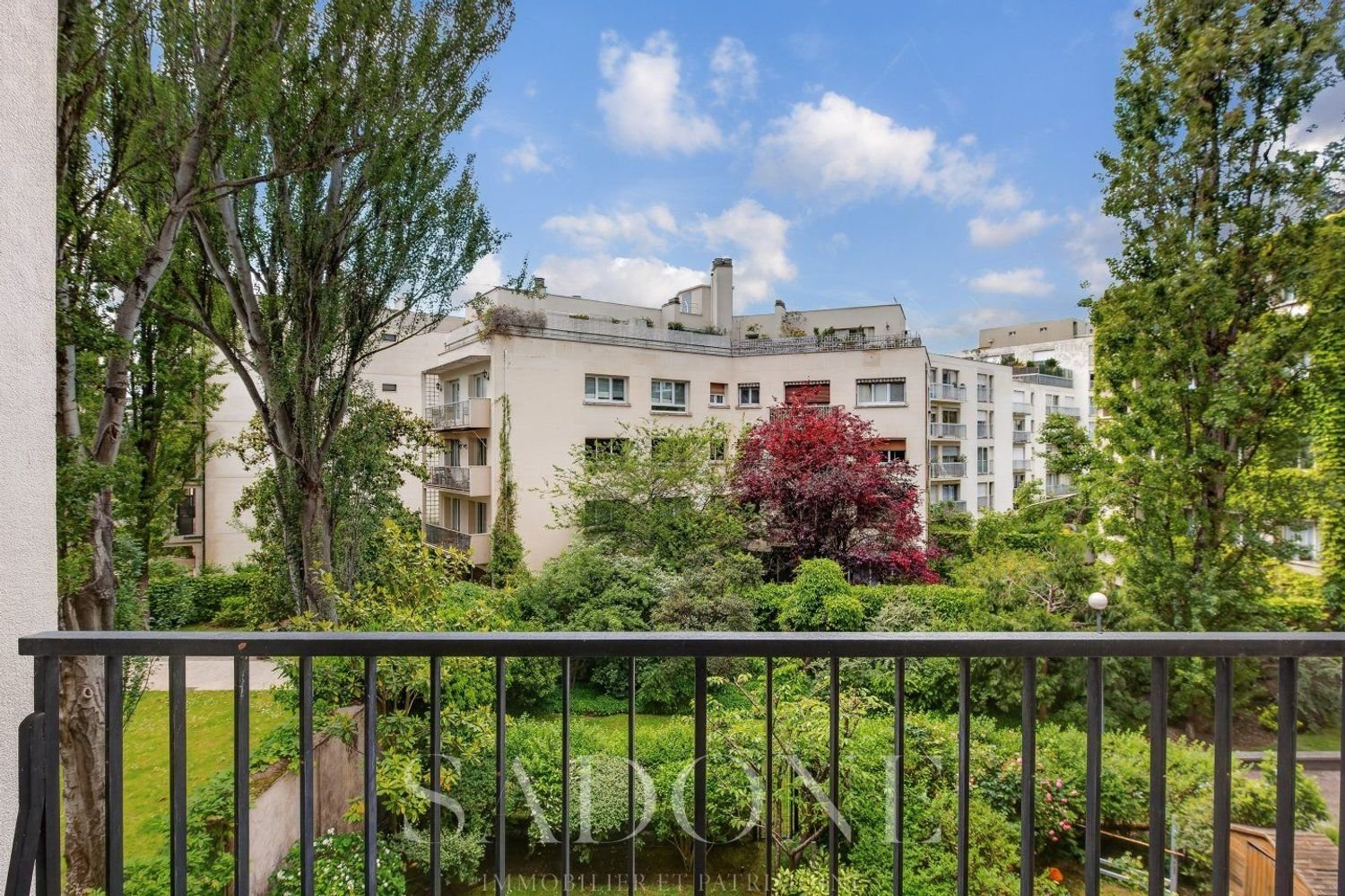Appartement à vendre, 52m², Neuilly-sur-Seine