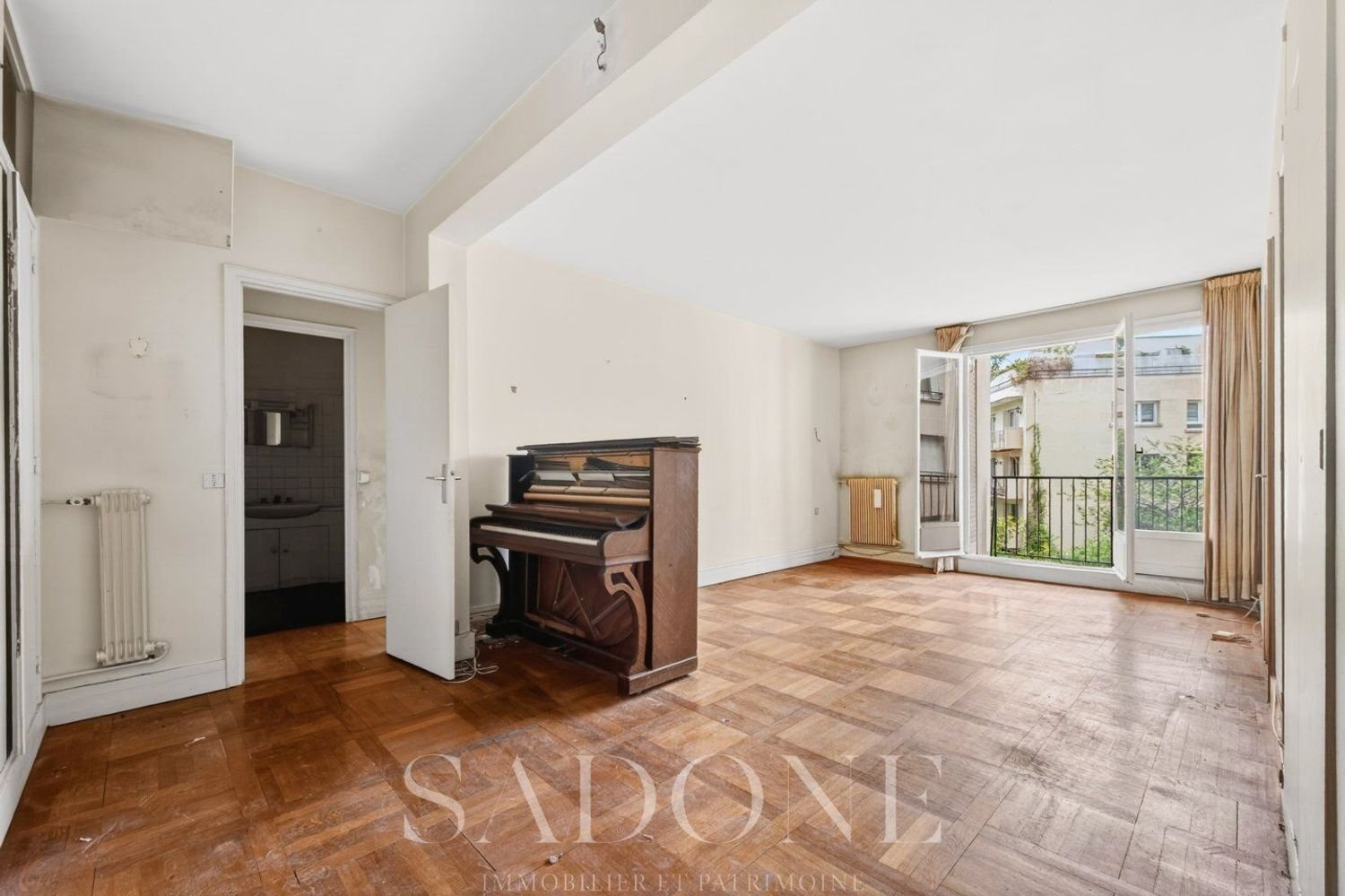 Appartement à vendre, 52m², Neuilly-sur-Seine