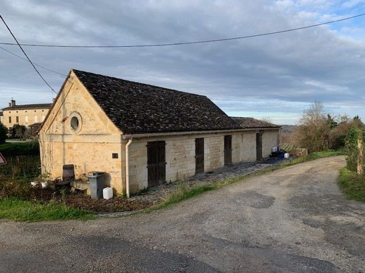 Maison à vendre, 82m², Puisseguin