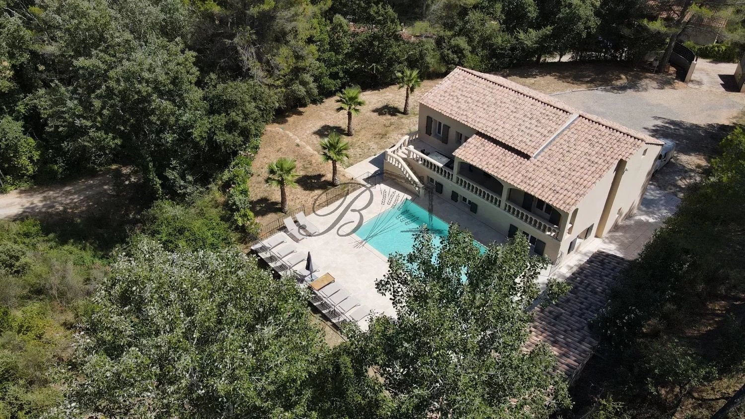 Maison à vendre, 172m², Saint-Martin-de-la-Brasque