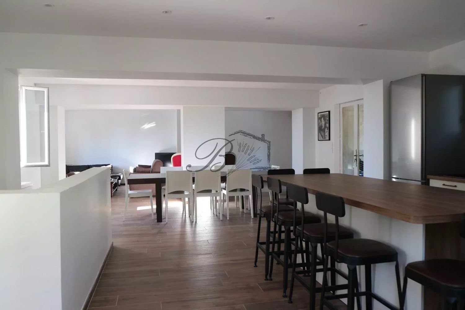 Maison à vendre, 172m², Saint-Martin-de-la-Brasque