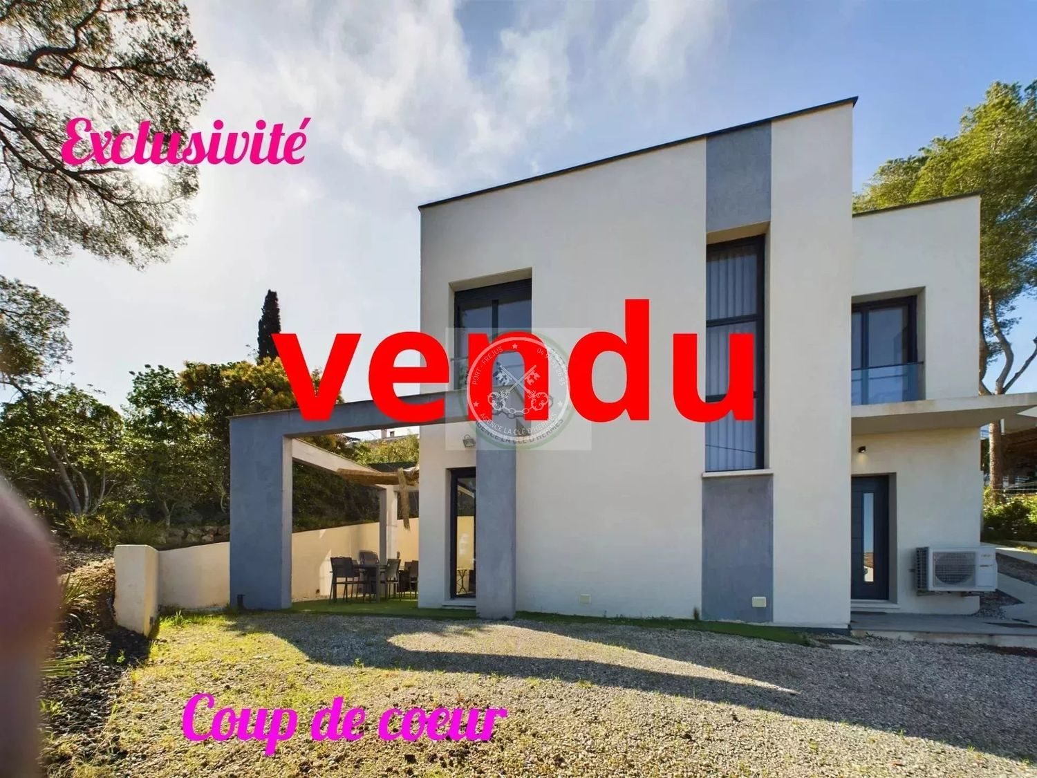 Maison à vendre, 88m², Fréjus