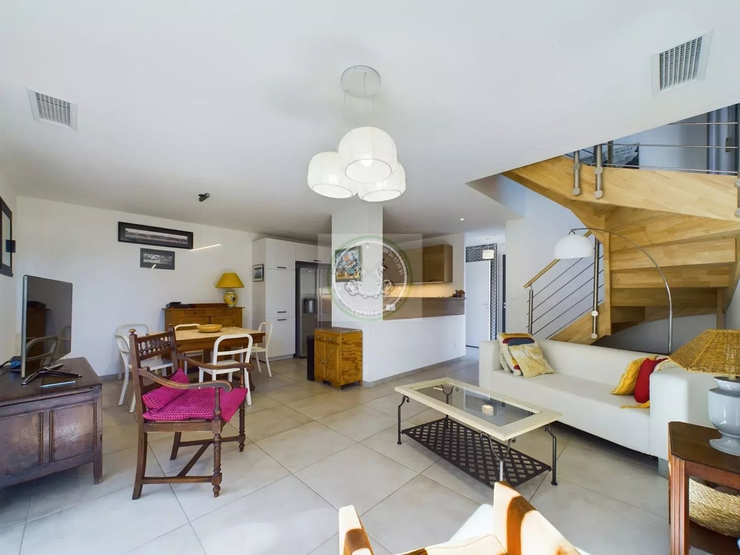 Maison à vendre, 88m², Fréjus
