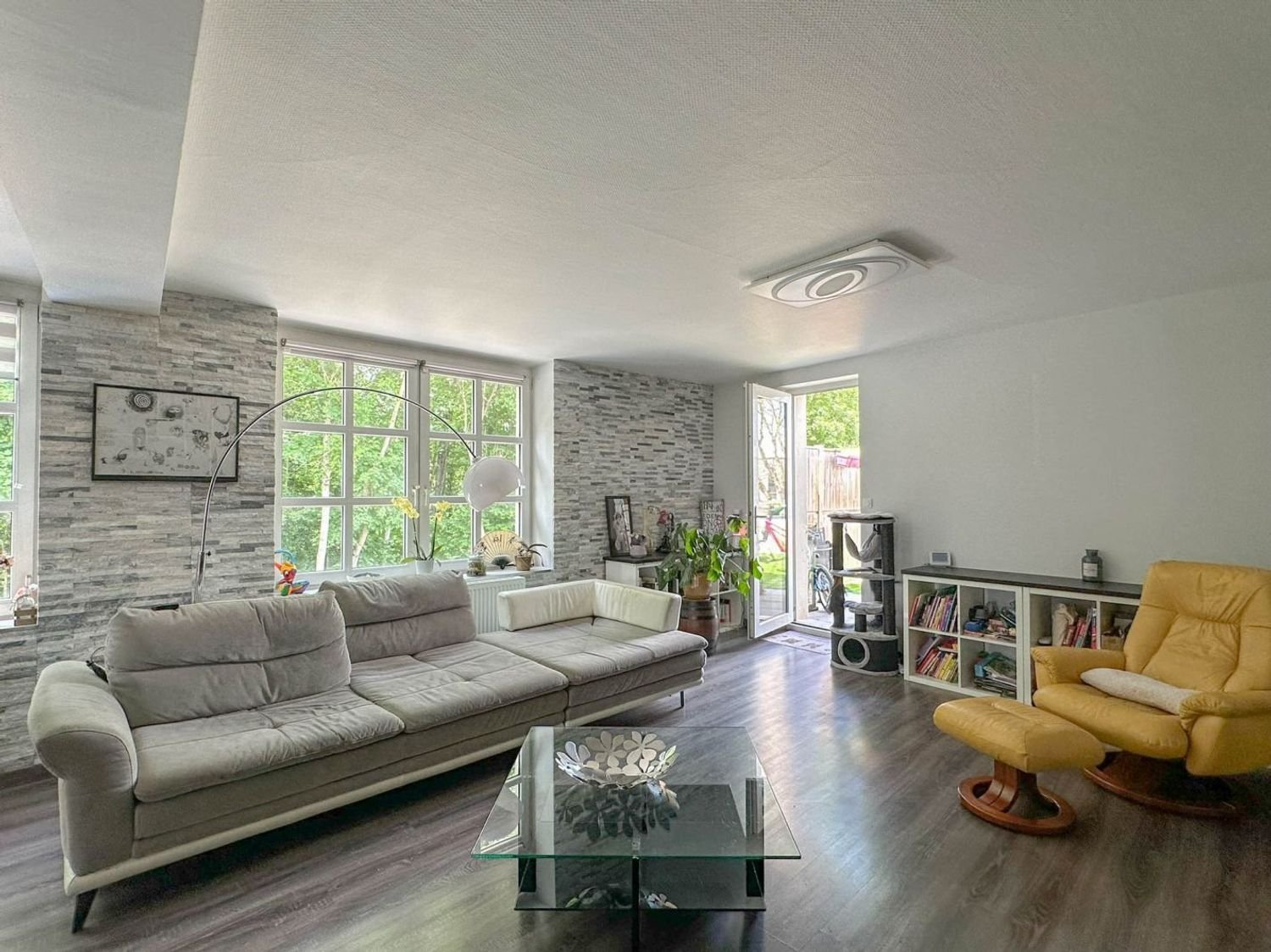 Appartement à vendre, 145m², Manom