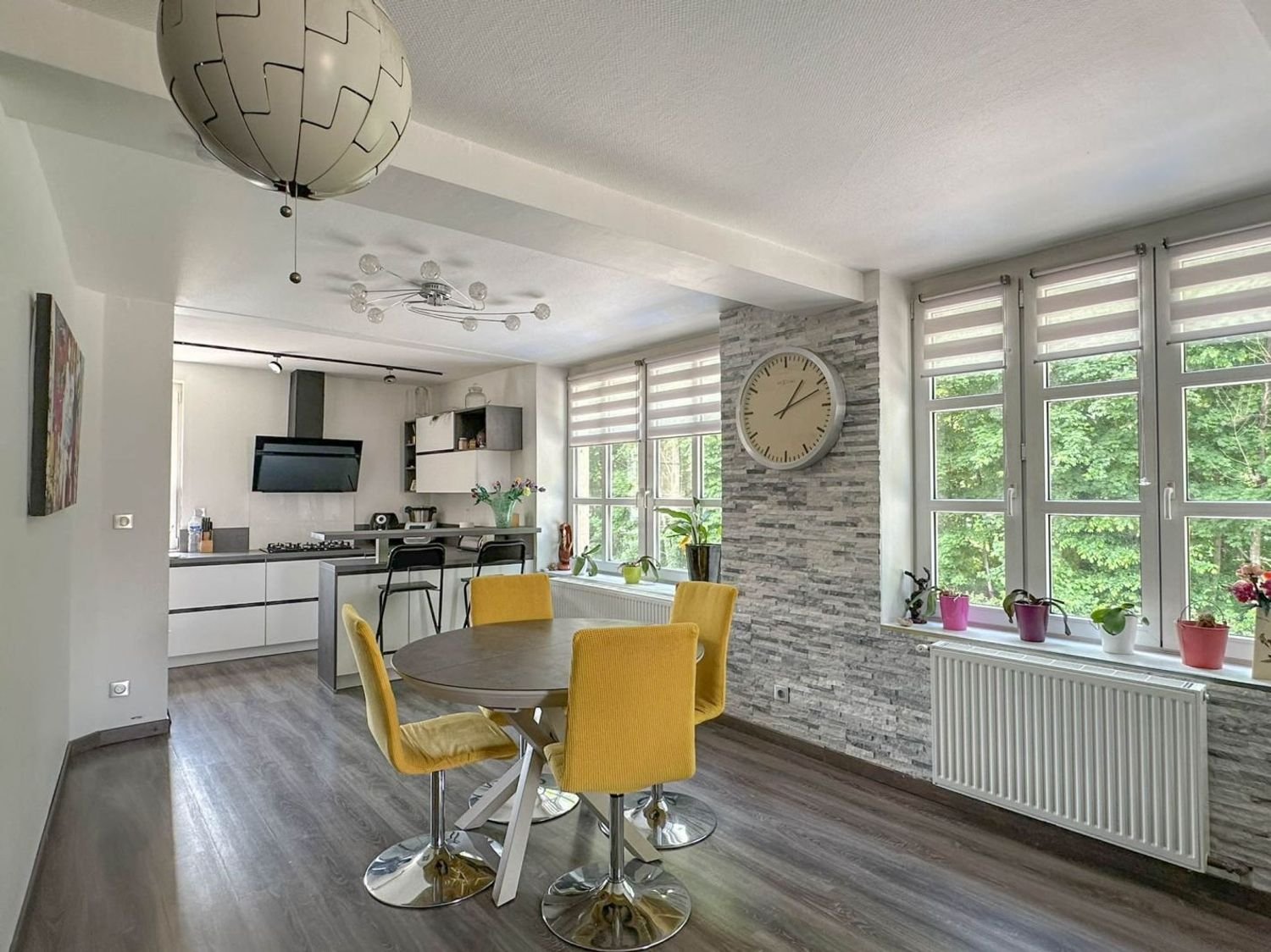 Appartement à vendre, 145m², Manom