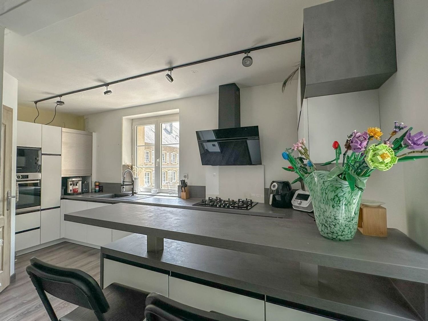 Appartement à vendre, 145m², Manom