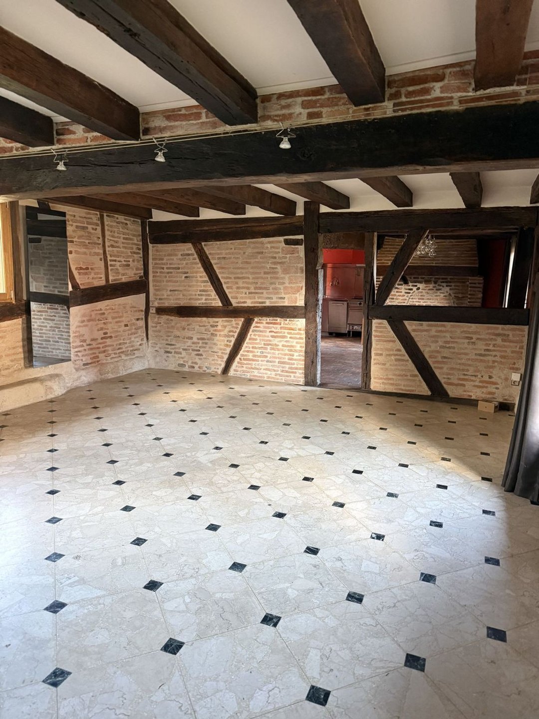 Maison à vendre, 123m², Chevagnes