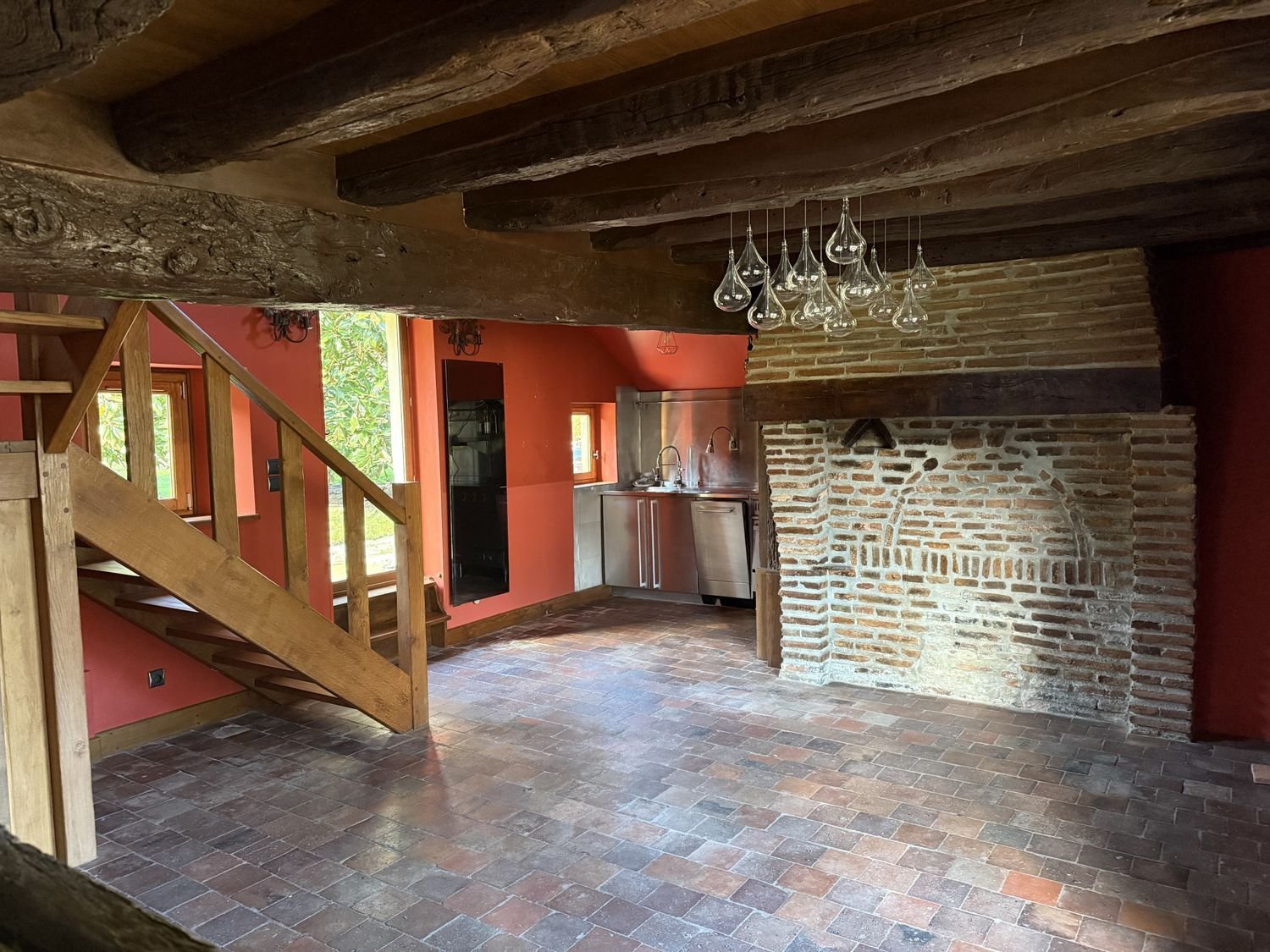 Maison à vendre, 123m², Chevagnes