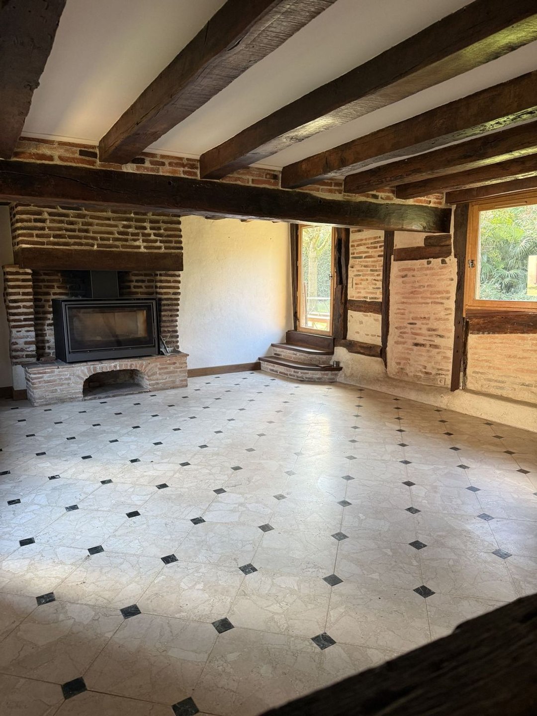 Maison à vendre, 123m², Chevagnes