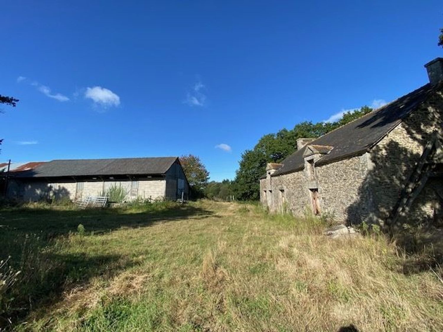 Maison à vendre, 100m², Crédin