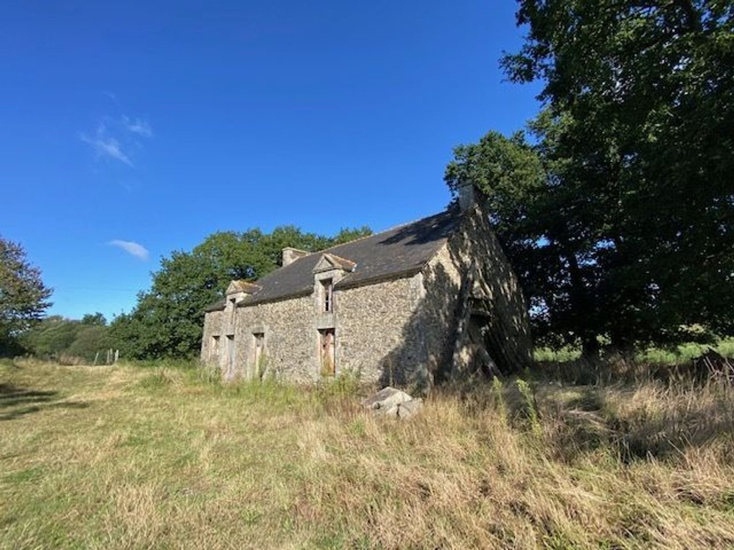 Maison à vendre, 100m², Crédin