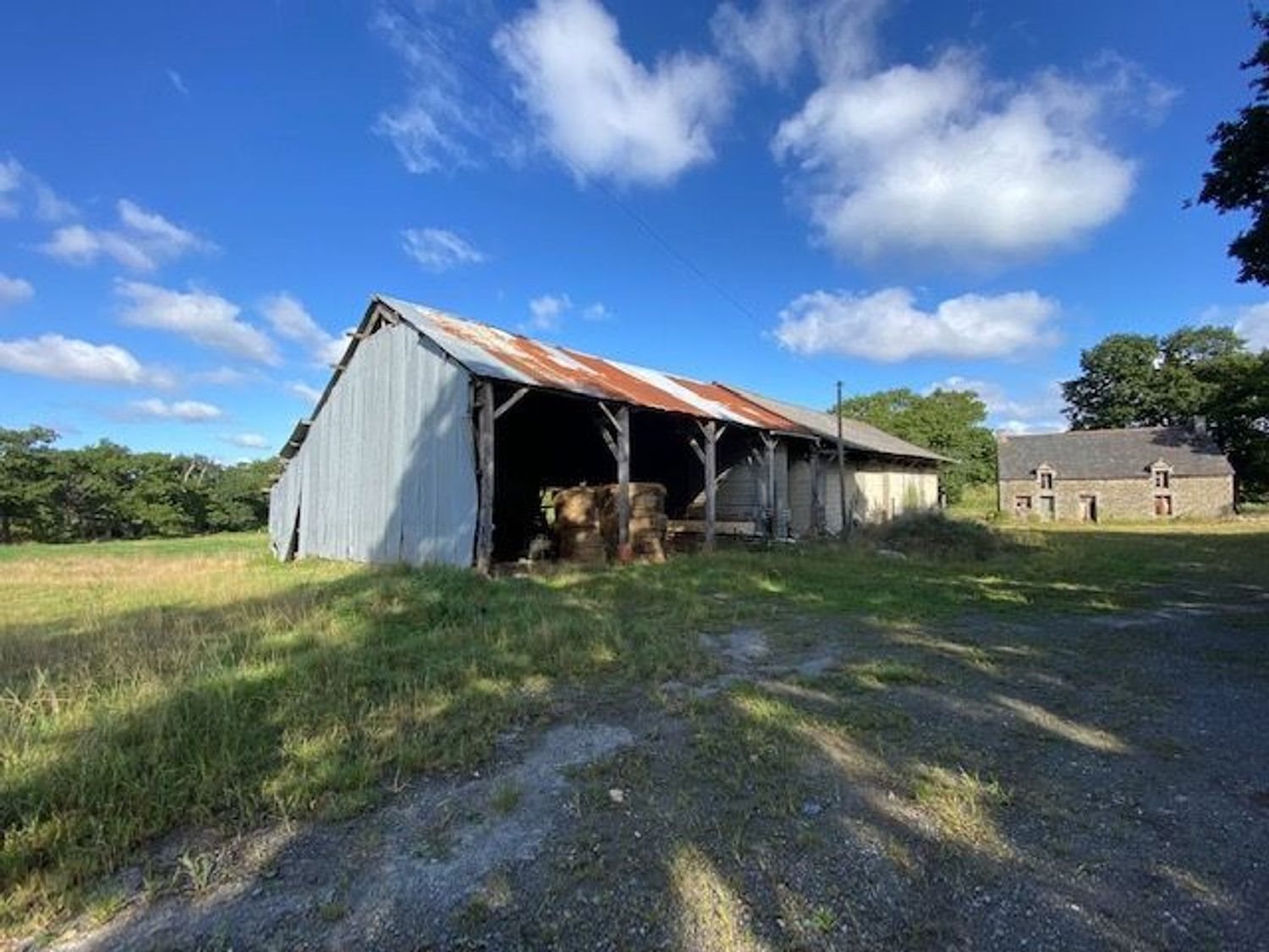 Maison à vendre, 100m², Crédin