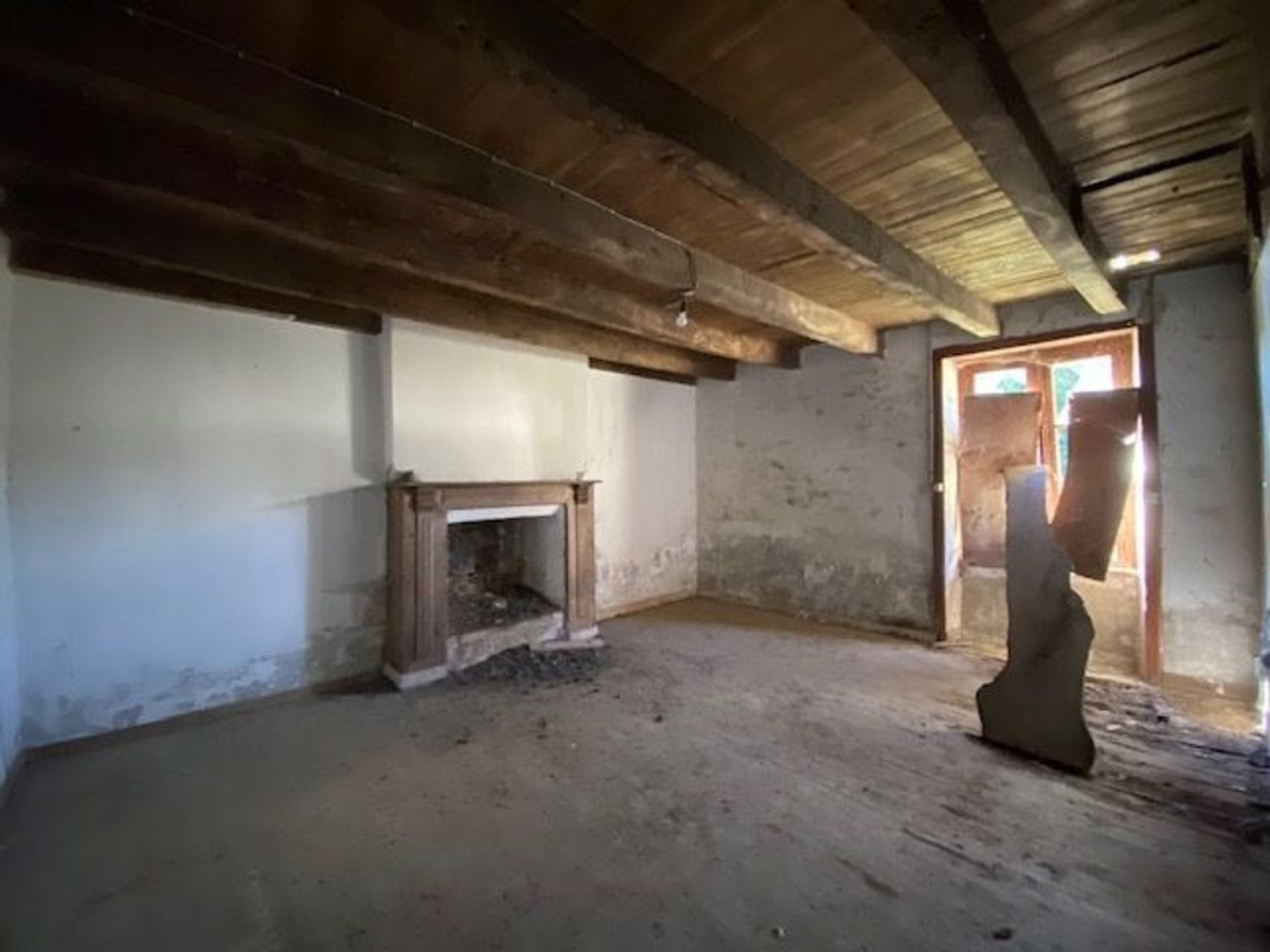 Maison à vendre, 100m², Crédin