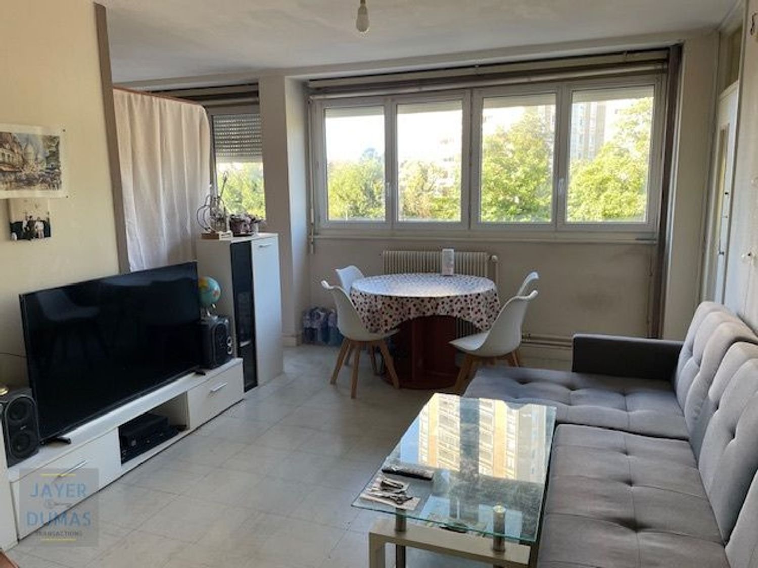 Appartement à vendre, 71m², Chalon-sur-Saône