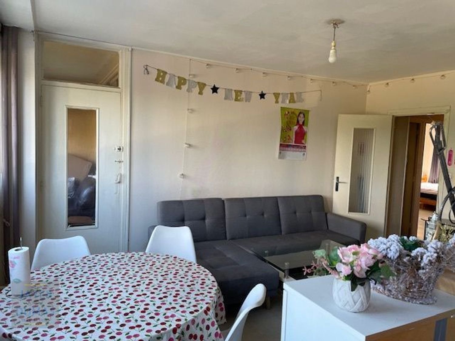 Appartement à vendre, 71m², Chalon-sur-Saône