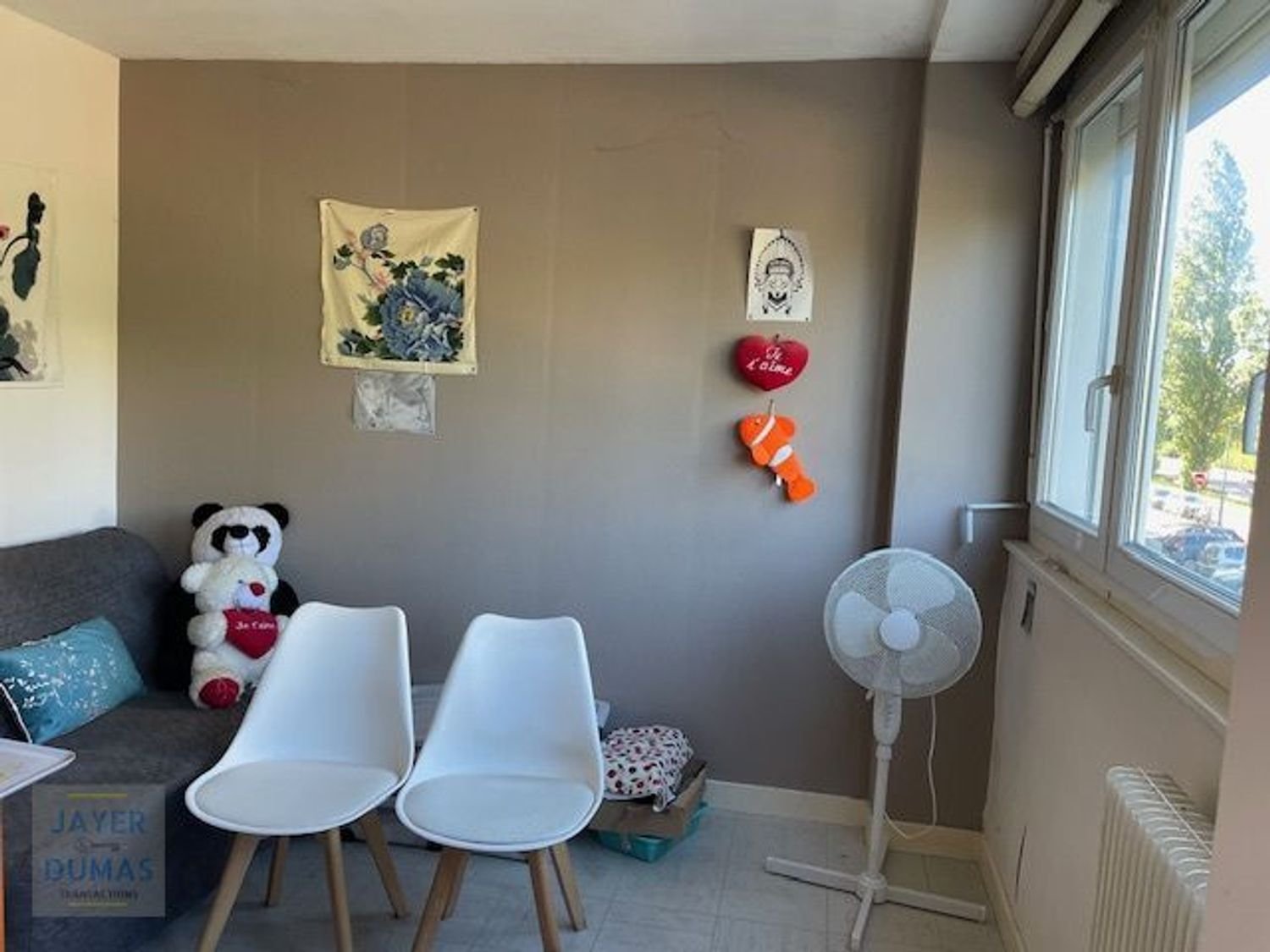 Appartement à vendre, 71m², Chalon-sur-Saône
