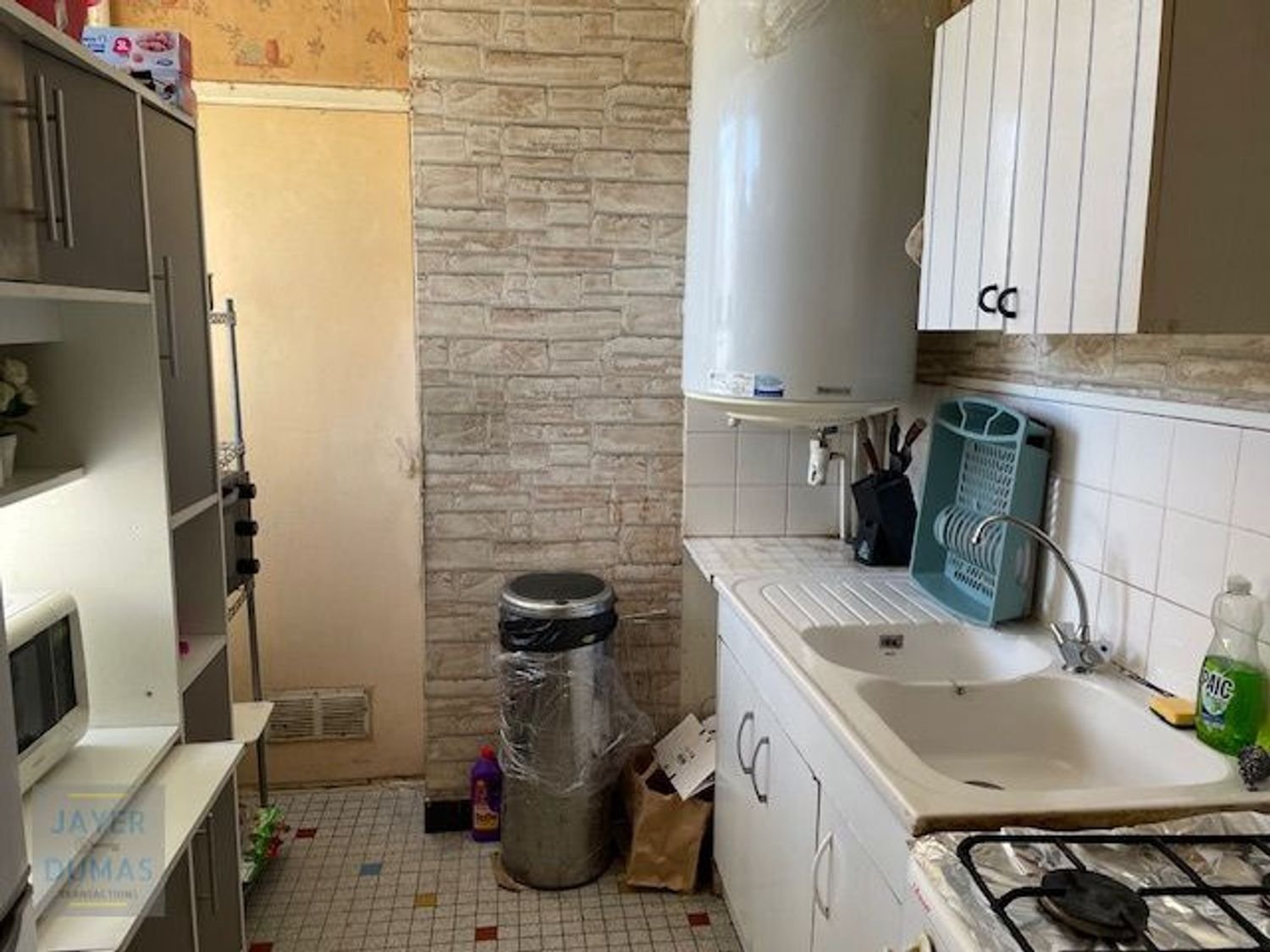 Appartement à vendre, 71m², Chalon-sur-Saône