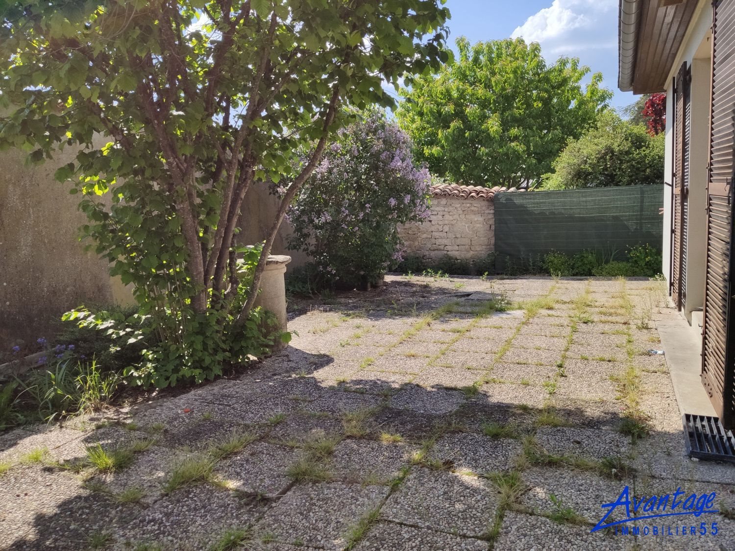 Maison à vendre, 88m², Ligny-en-Barrois