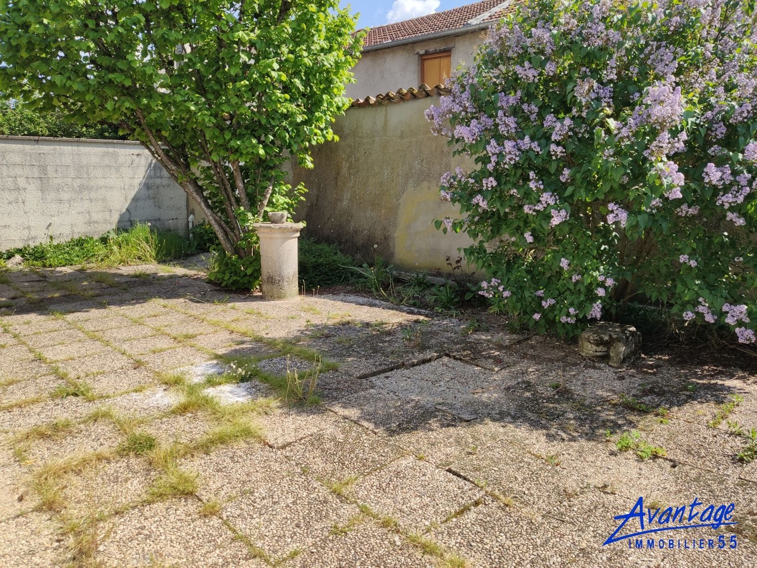 Maison à vendre, 88m², Ligny-en-Barrois