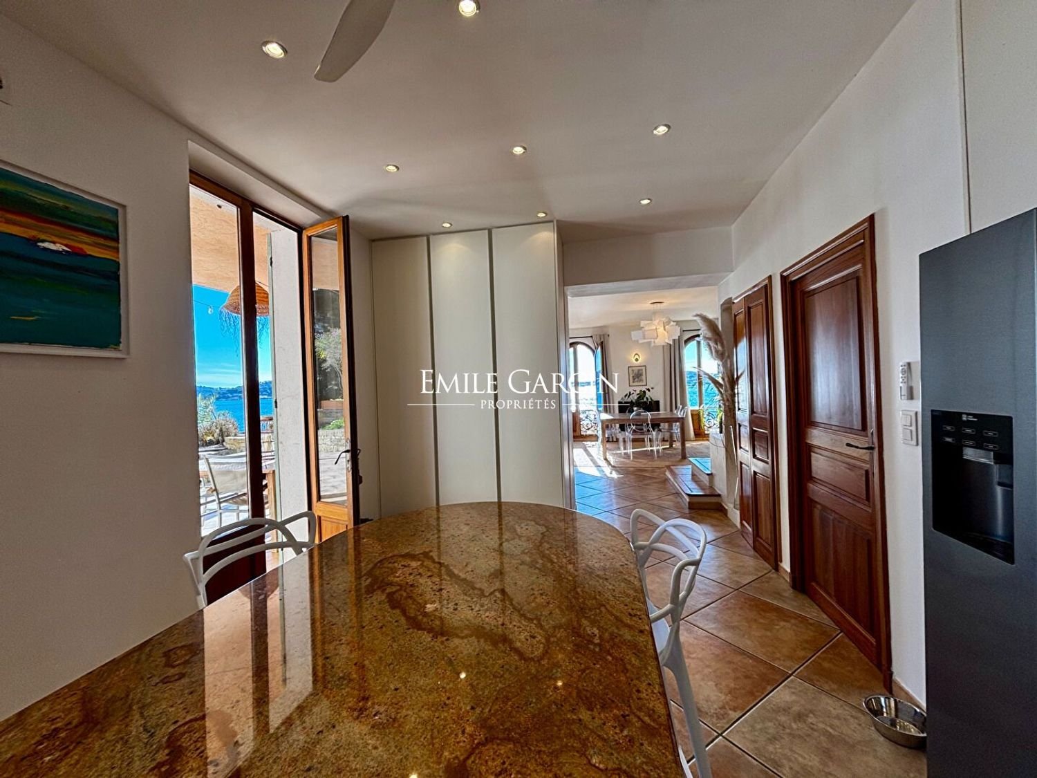 Maison à vendre, 160m², La Seyne-sur-Mer