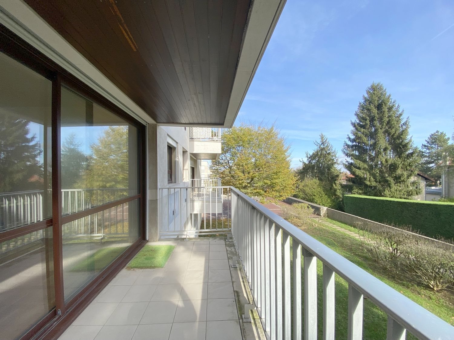 Appartement à louer, 72m², Garches