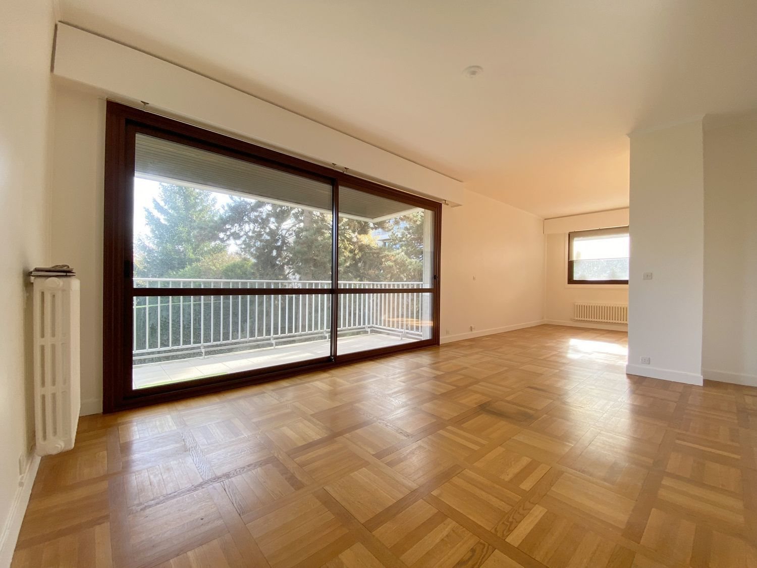 Appartement à louer, 72m², Garches