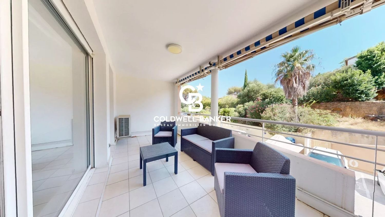 Appartement à vendre, 109m², Cavalaire-sur-Mer