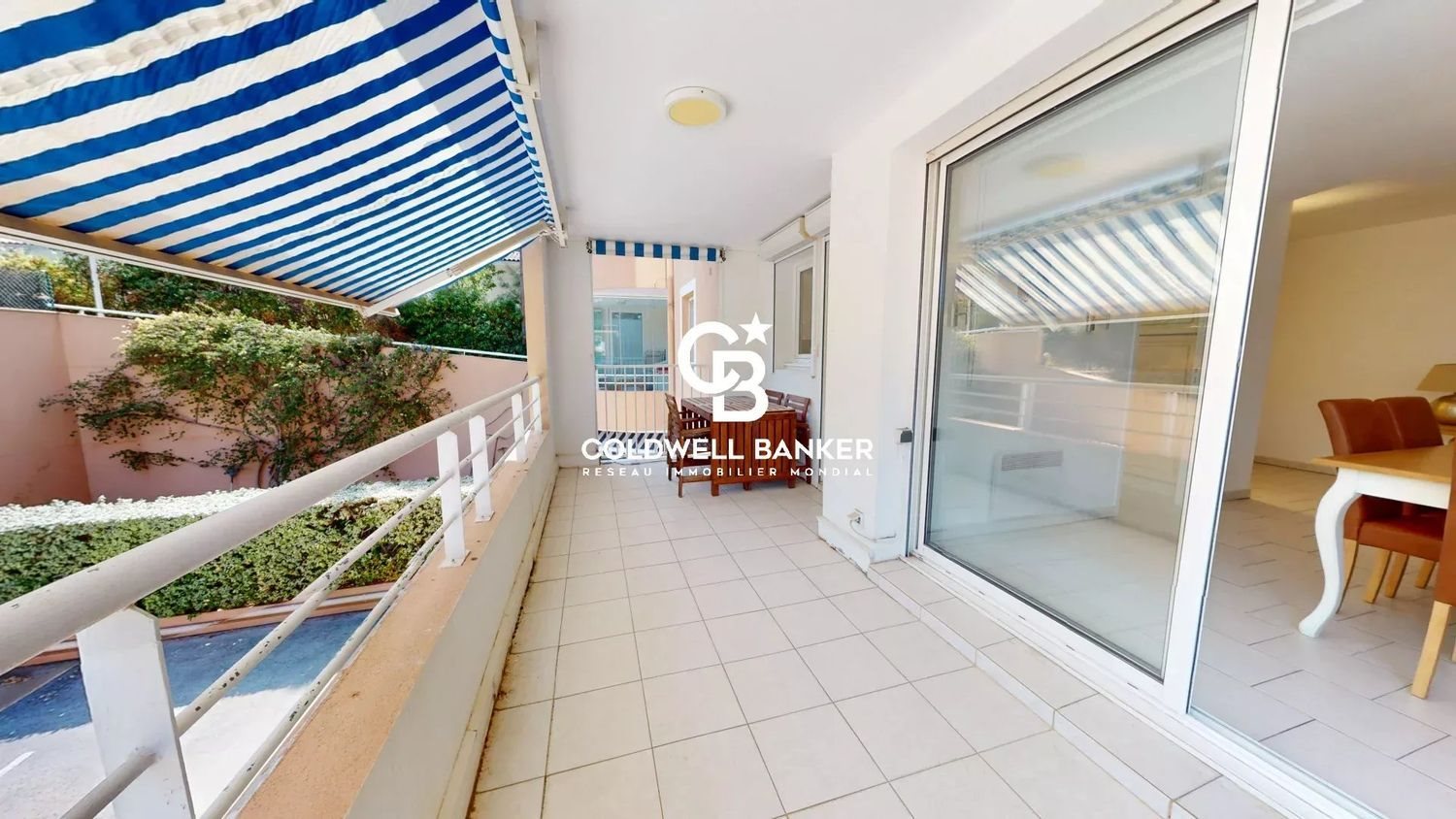 Appartement à vendre, 109m², Cavalaire-sur-Mer